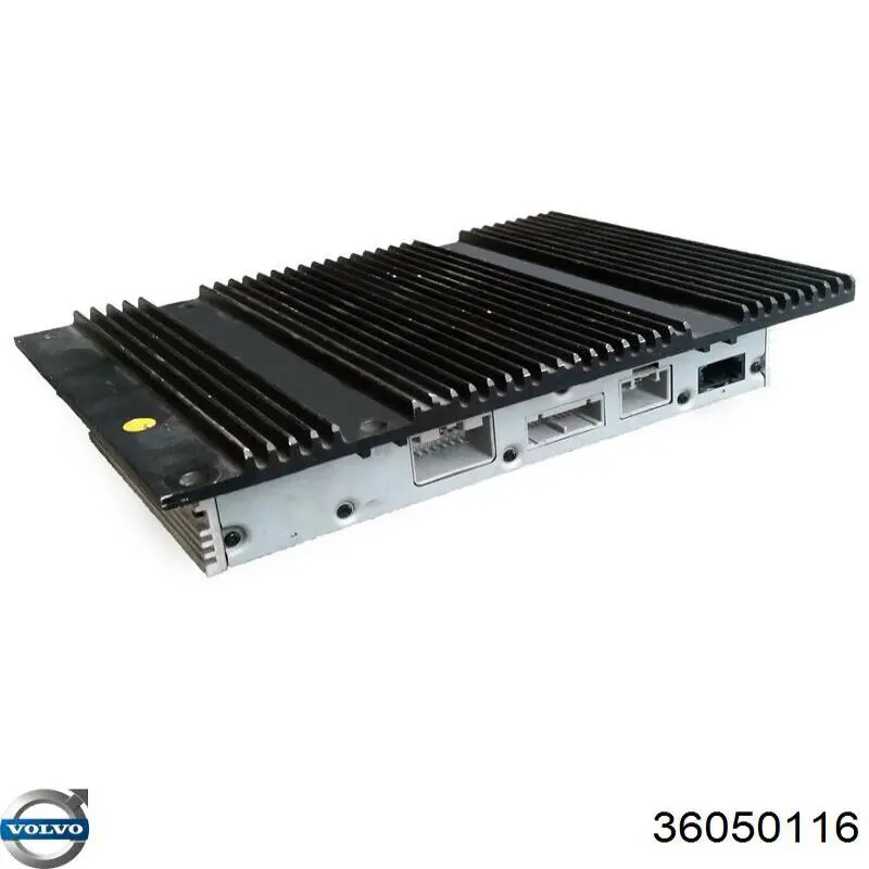 36050116 Volvo 