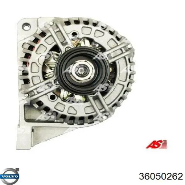 Купити CAL10350AS Casco Генератор