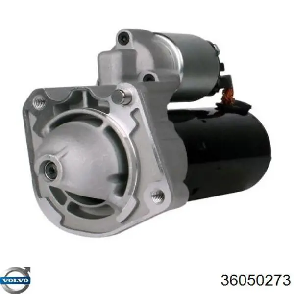 Стартер Volvo 36050273 ціна, від 5.08 USD