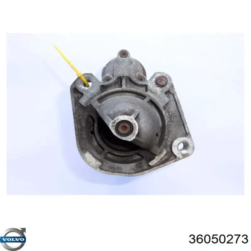 Стартер Volvo 36050273 ціна, від 5.08 USD