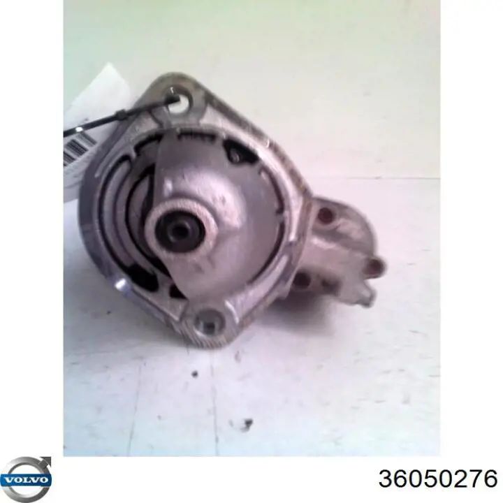 Купити 36050276 Volvo Стартер