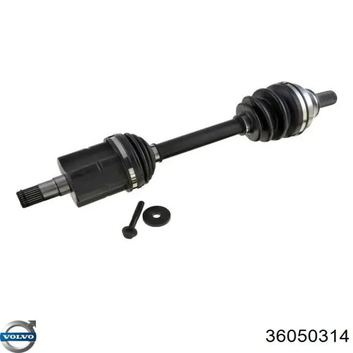 36050314 Volvo 