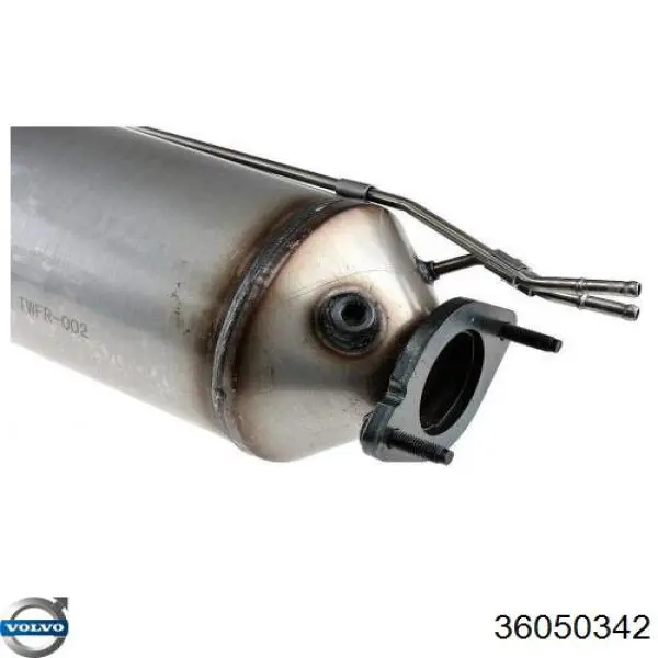 Купити 36050342 Volvo 