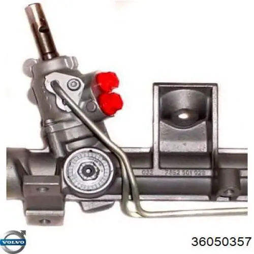 Управління рульове в зборі Volvo 36050357 ціна, від 287.16 USD