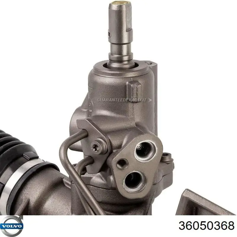 Кермова рейка Volvo 36050013