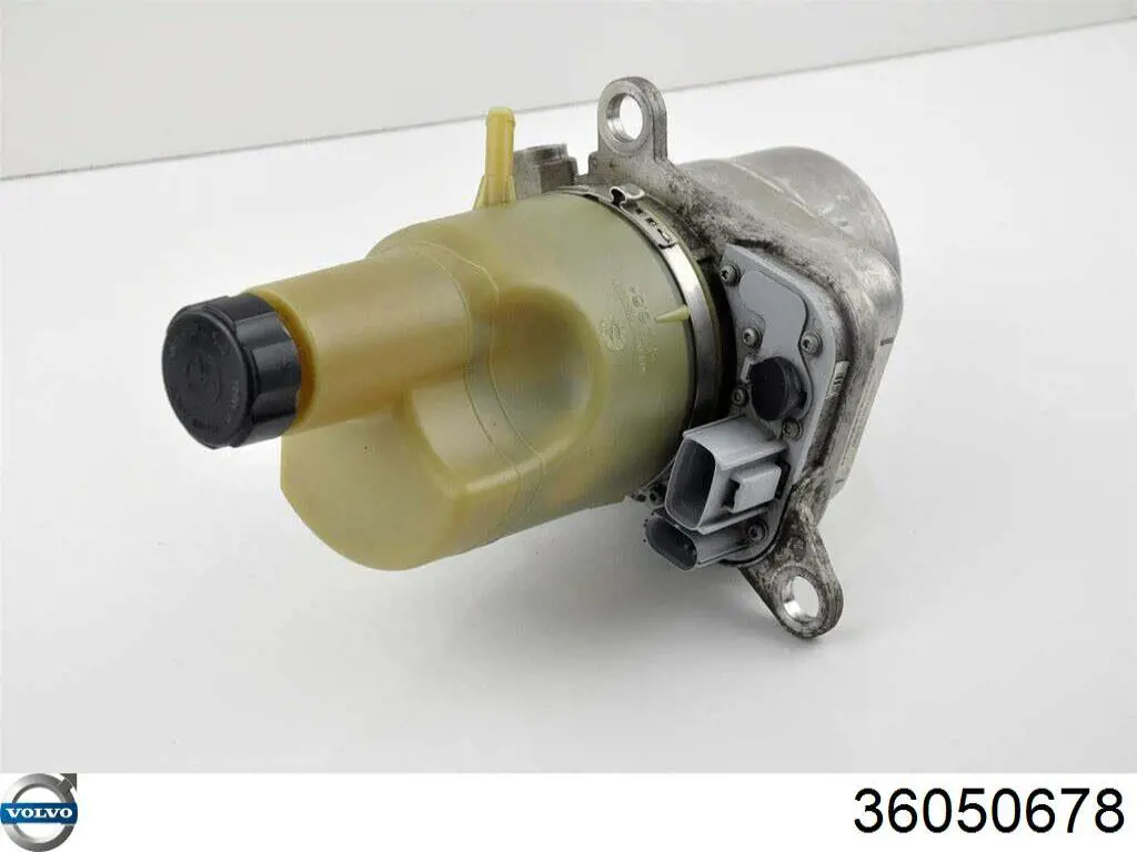 36050678 Volvo насос гідропідсилювача керма (гпк)
