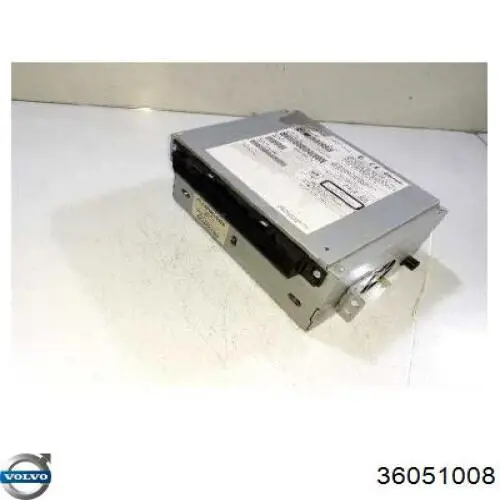  Volvo 36051008 ціна, від 253.38 USD