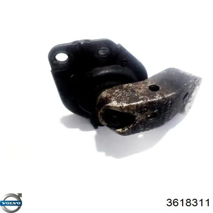  Volvo 3618311 ціна, від 60.57 USD