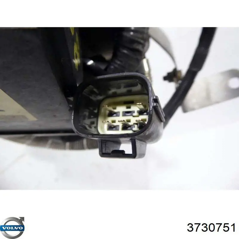 3731002 Volvo 
