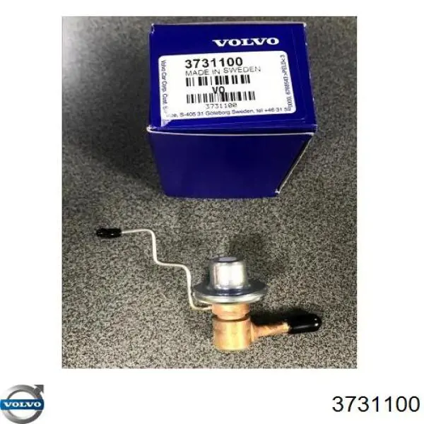 Купити 3731100 Volvo 