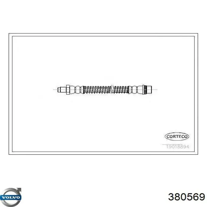 Купити Вижимний підшипник Volvo 740  744