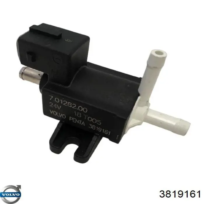 3819161 Volvo 