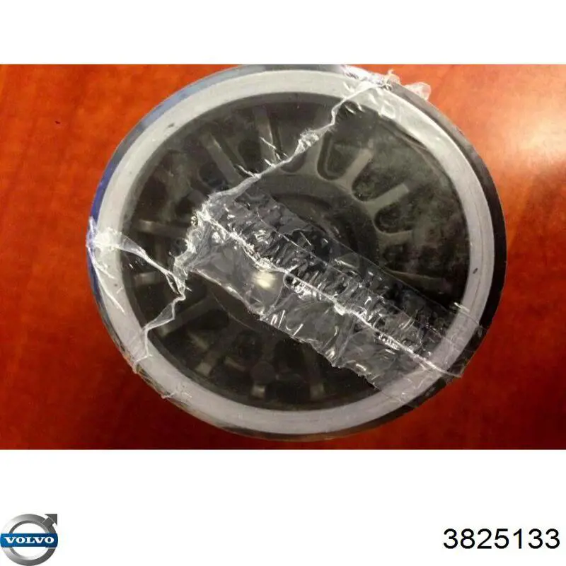 Купити 3825133 Volvo Фільтр-відстійник палива грубої очистки