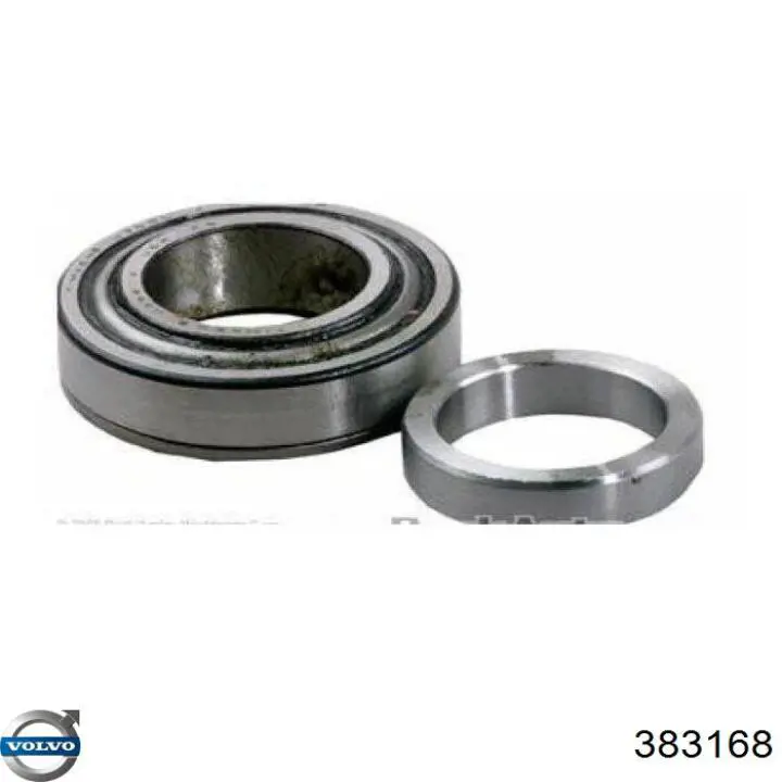 383168 Volvo 