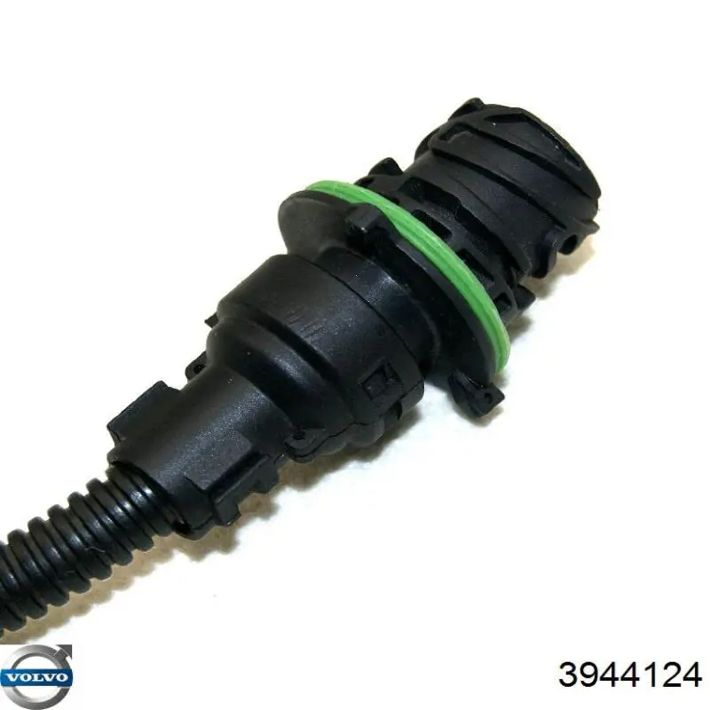 Купити 3944124 Volvo 
