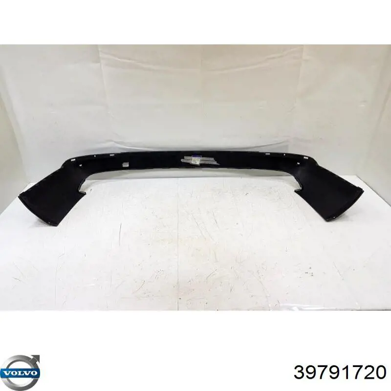 Спойлер заднього бампера Volvo 40003390 ціна, від 98.54 USD