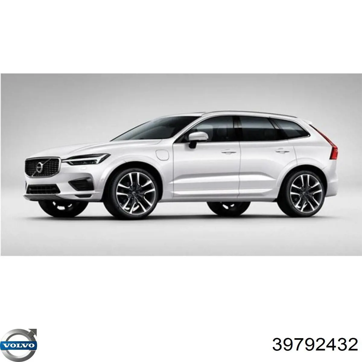39792432 Volvo 
