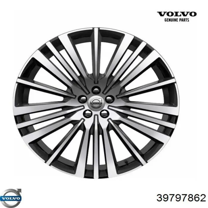 39797862 Volvo 