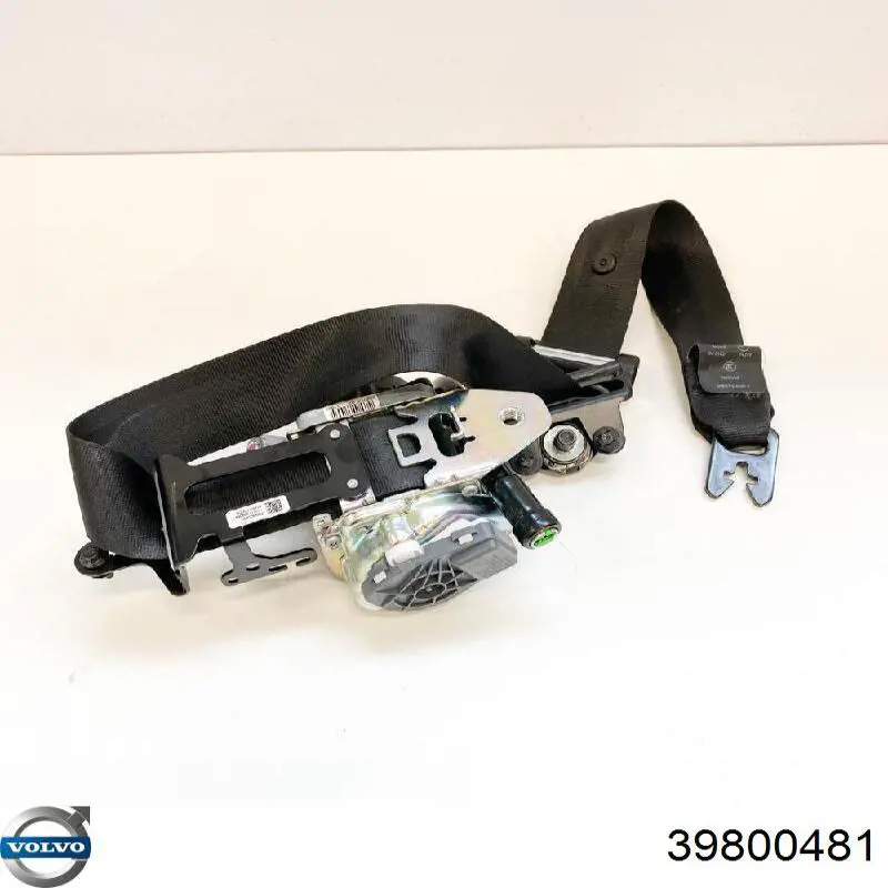  Volvo 39800481 ціна, від 76.01 USD