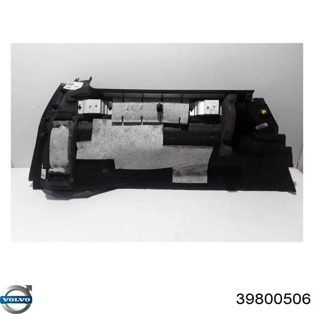  Volvo 39800506 ціна, від 44.99 USD