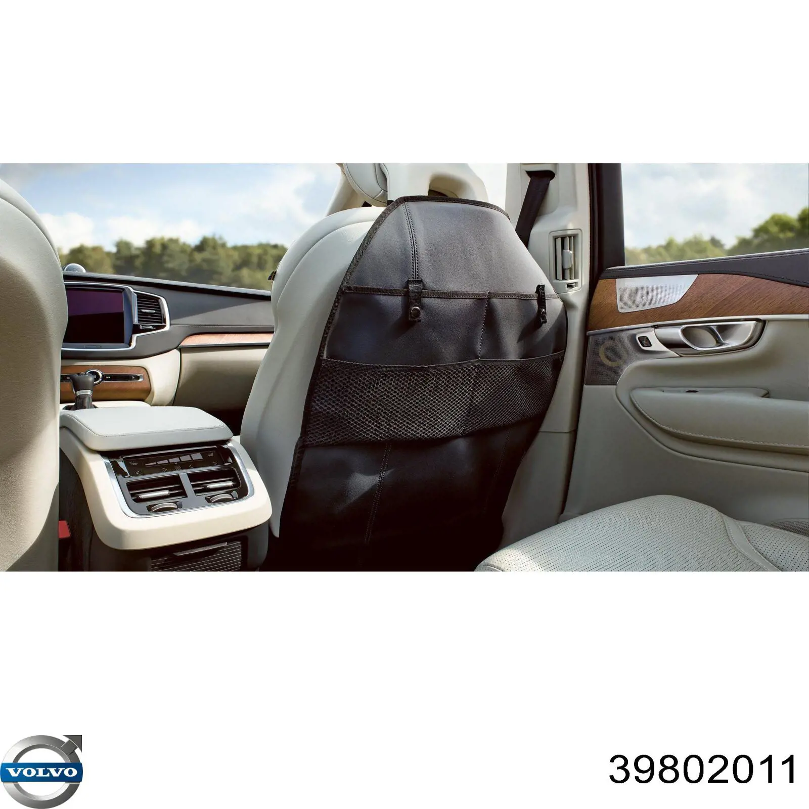  39802011 Volvo
