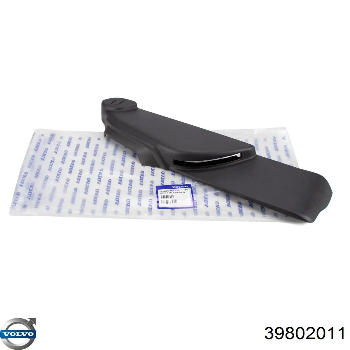 Купити 39802011 Volvo 