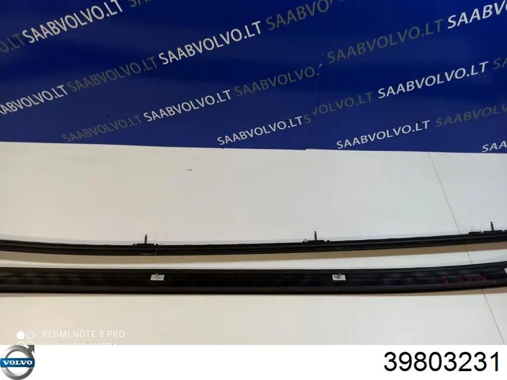 39803231 Volvo 