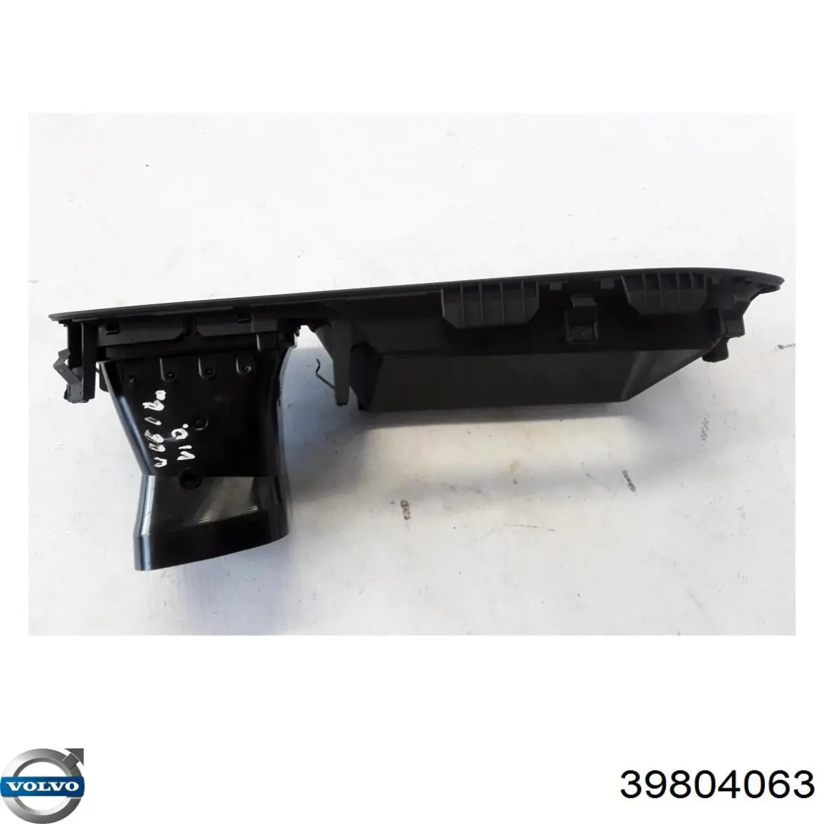  Volvo 39804063 ціна, від 25.34 USD