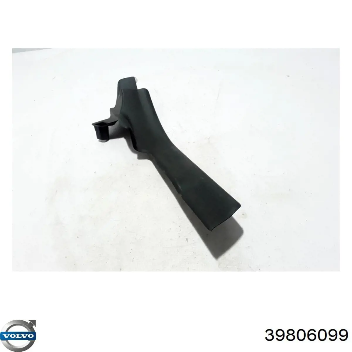  Volvo 39806099 ціна, від 127.30 USD