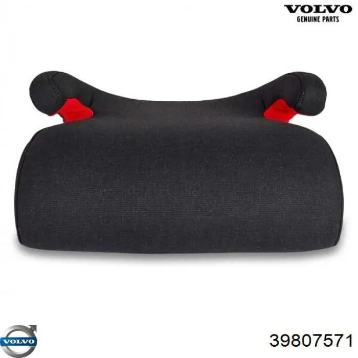 39807571 Volvo 
