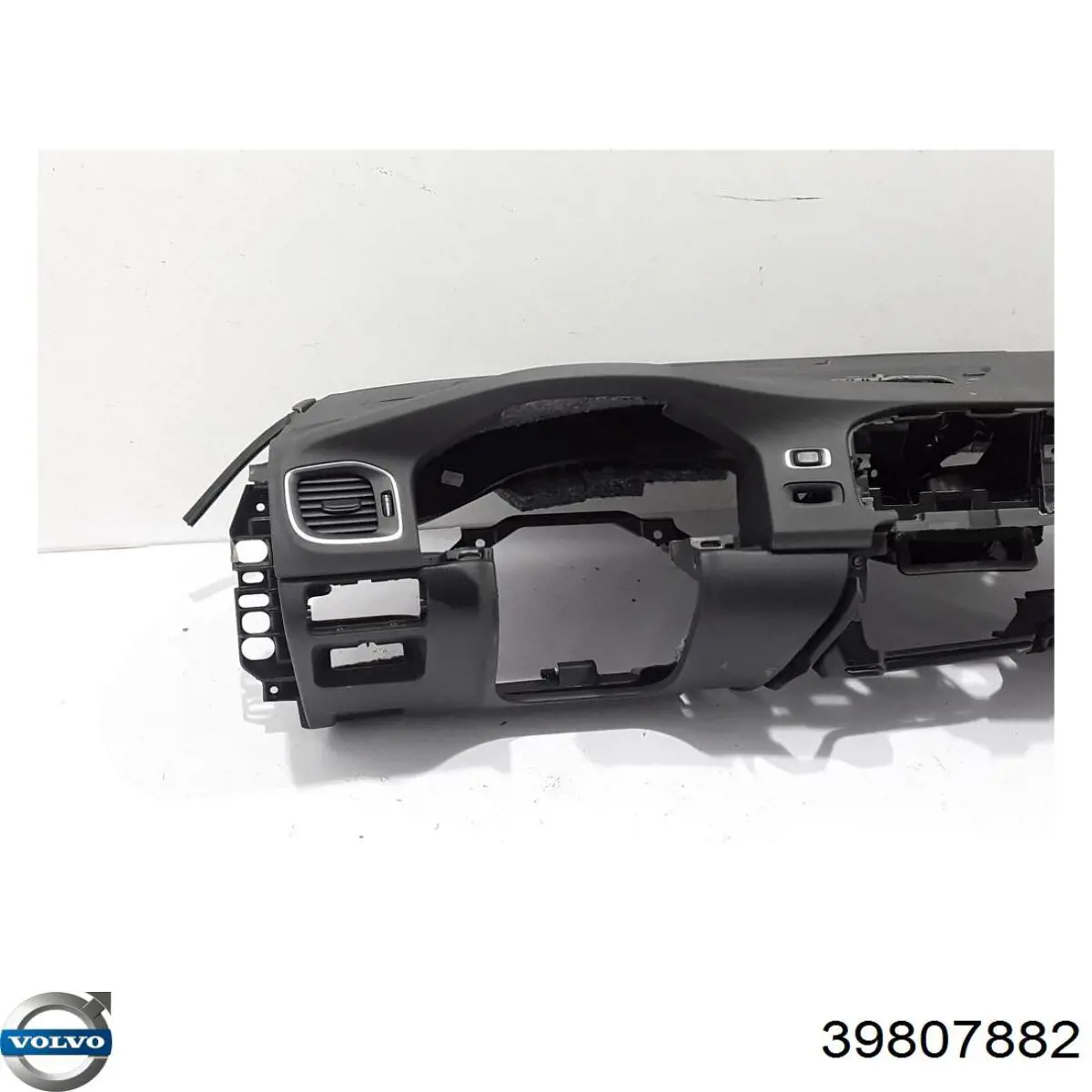  Volvo 39826873 ціна, від 1975.21 USD