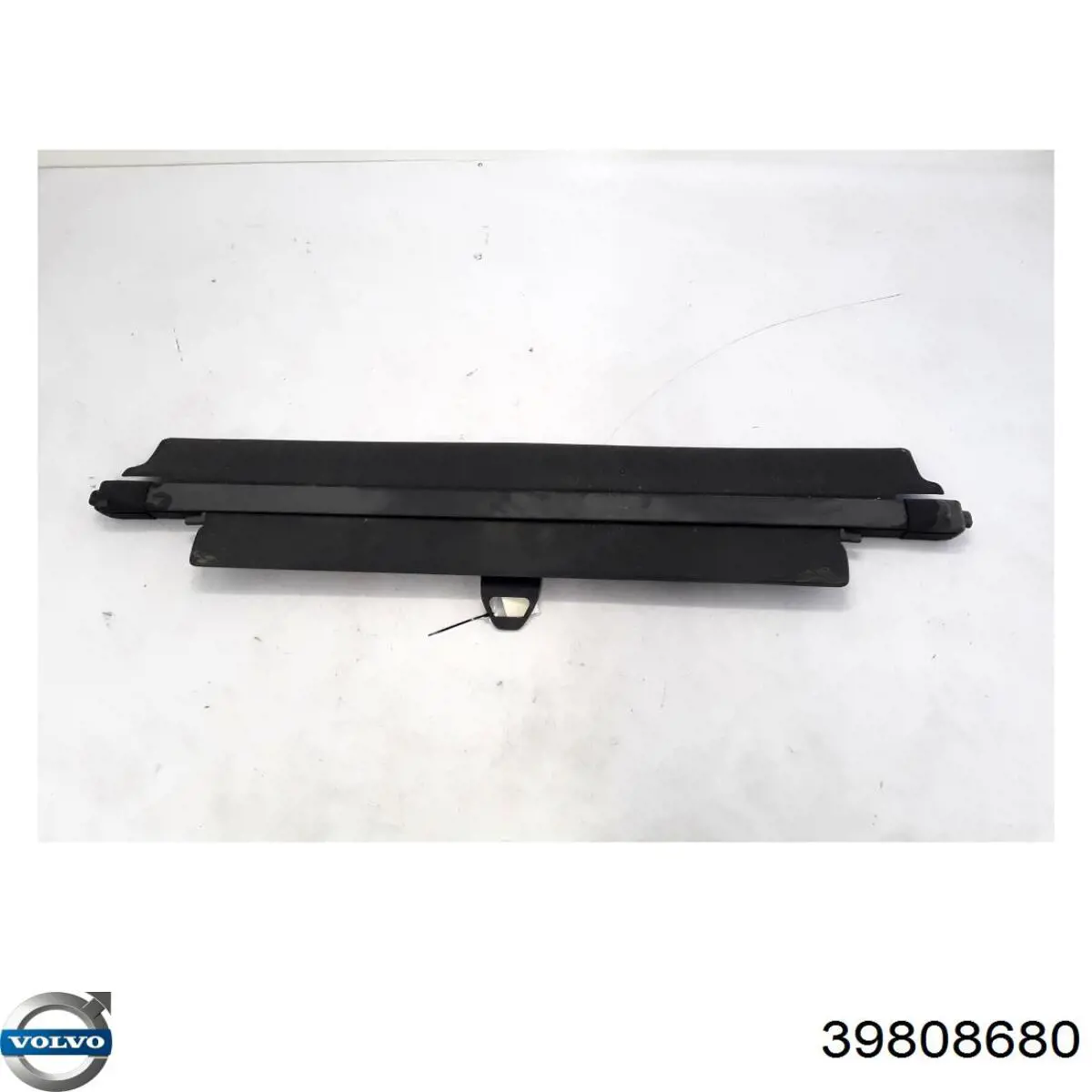 Шторка двері багажного відсіку Volvo 39820704 ціна, від 47.30 USD