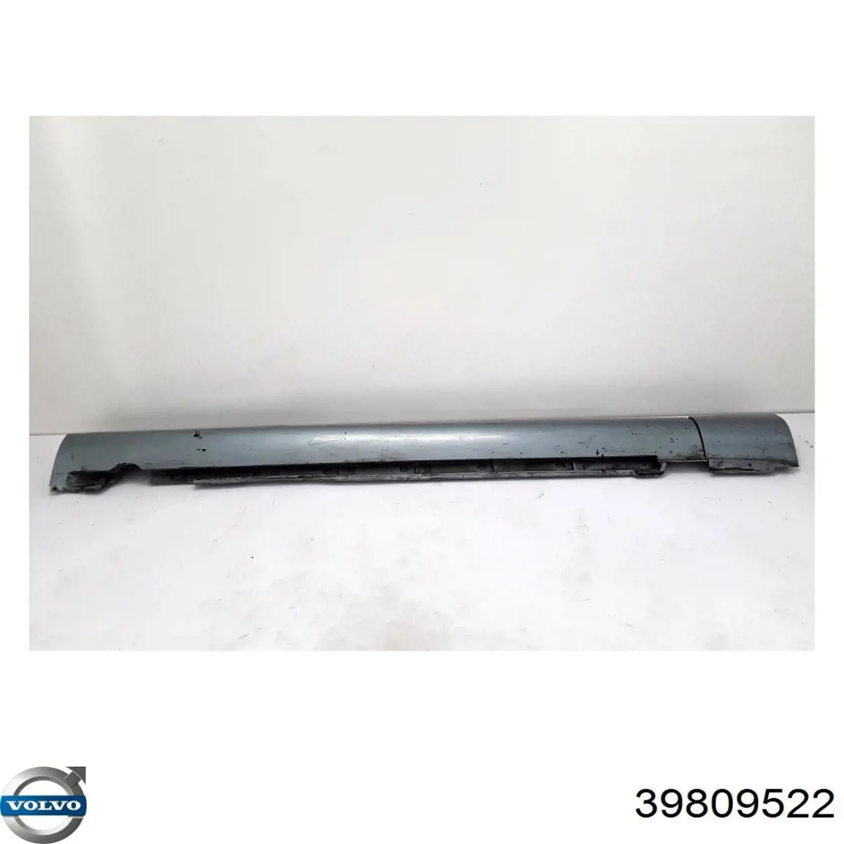 Купити 39809522 Volvo 