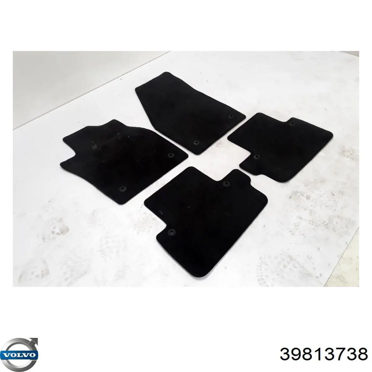 39813738 Volvo