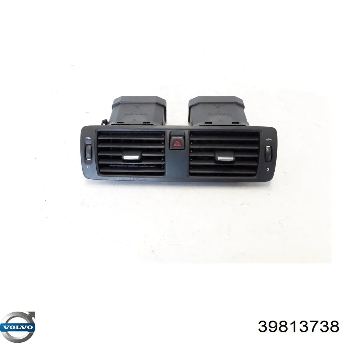  Volvo 39813738 ціна, від 187.46 USD