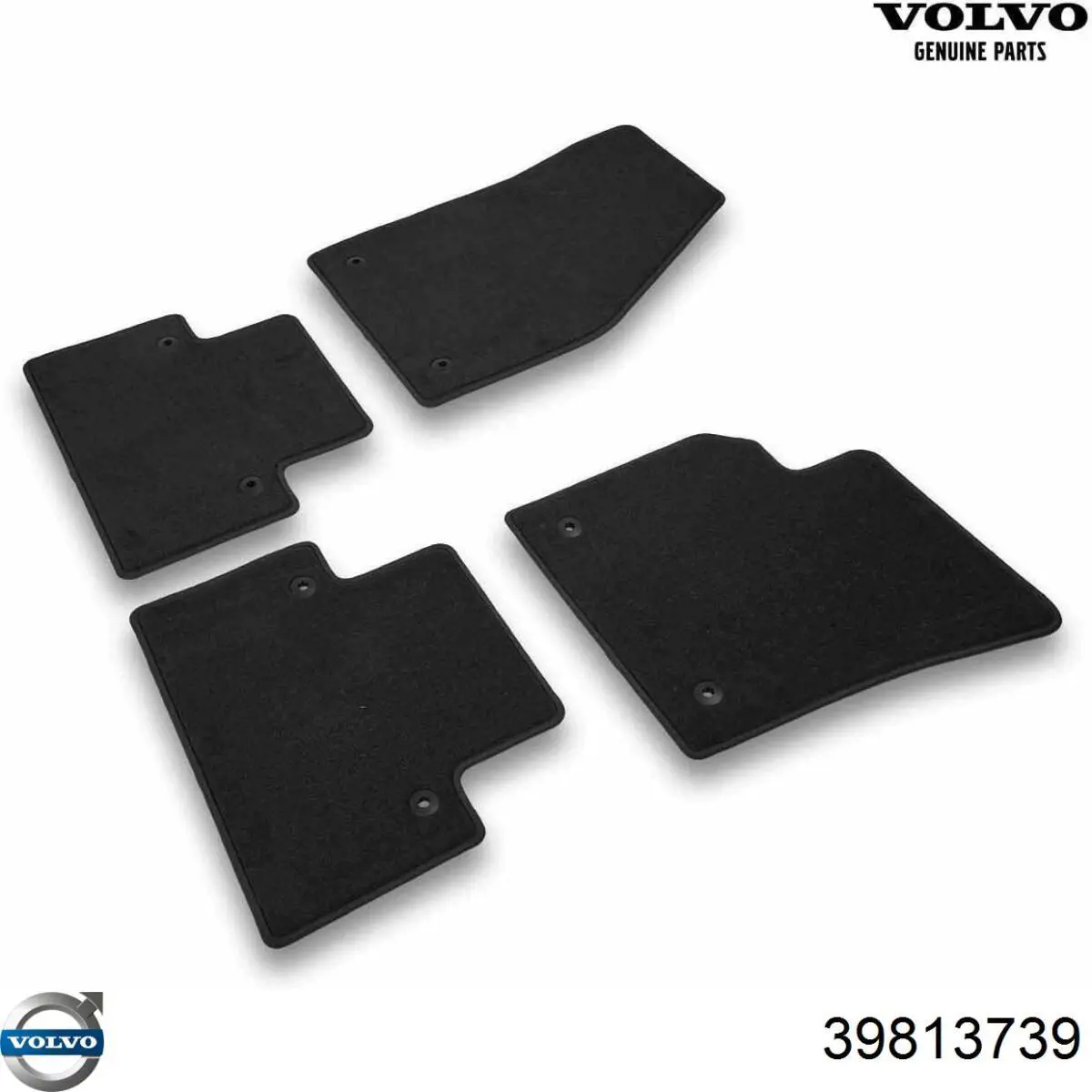 Купити 39813739 Volvo 