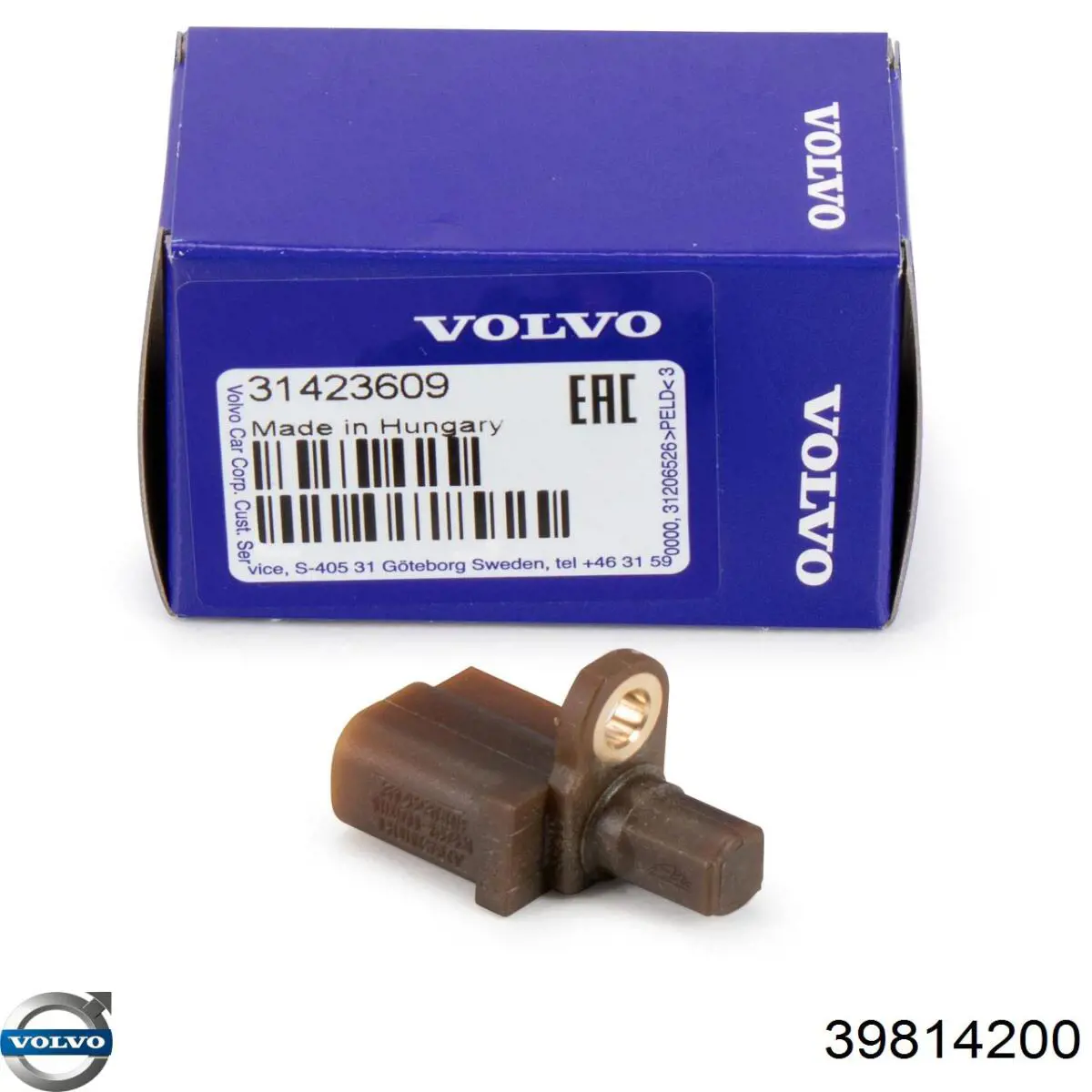 39814200 Volvo 