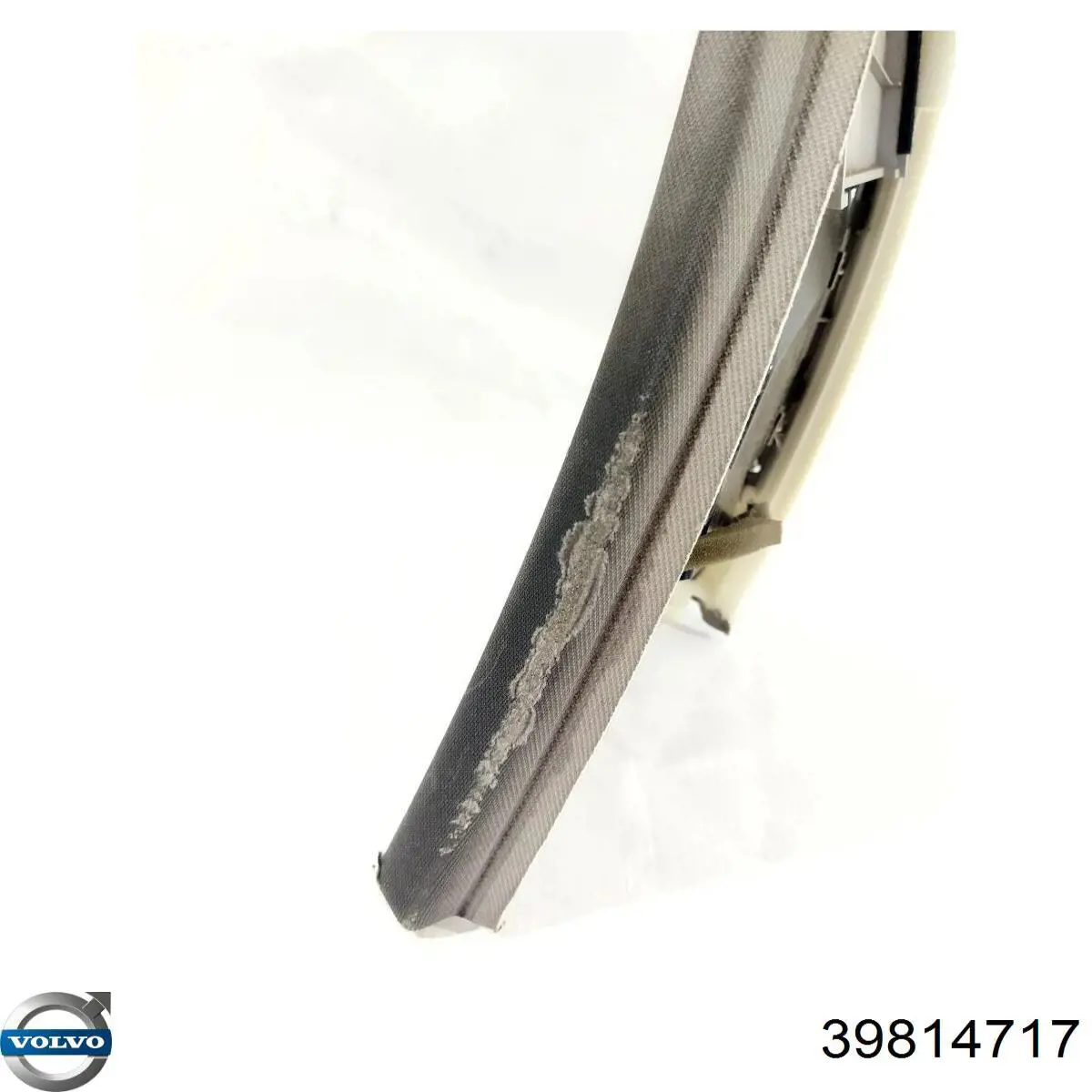 Купити 39814717 Volvo 