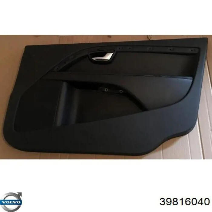 Купити 39816040 Volvo 