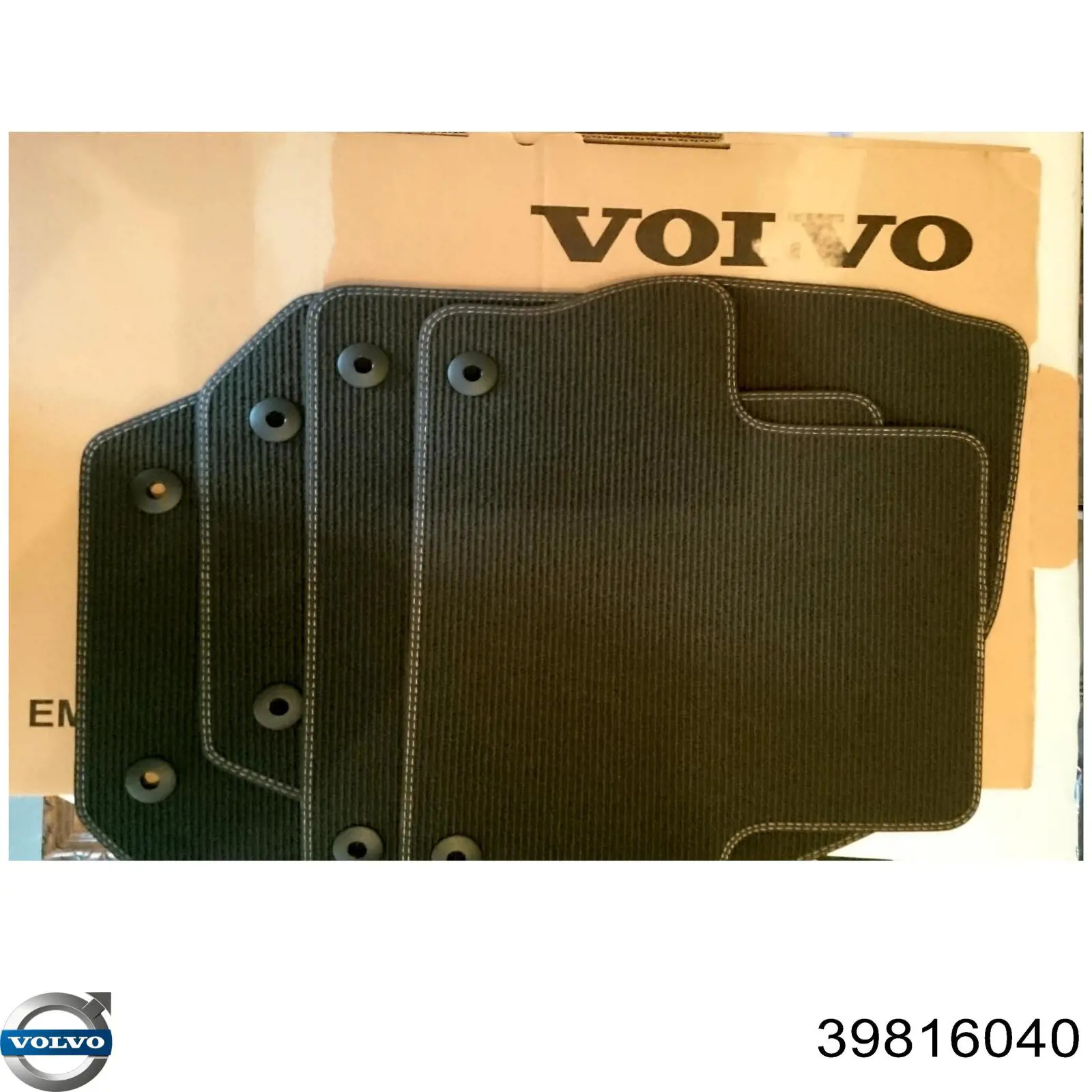 39816040 Volvo 