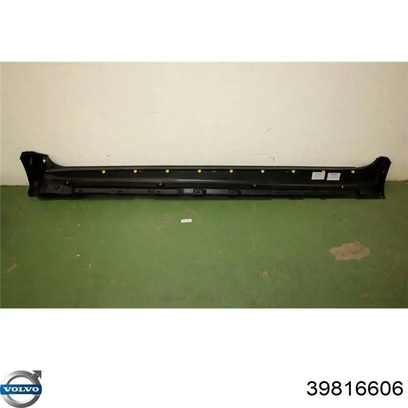 Купити 39816606 Volvo 