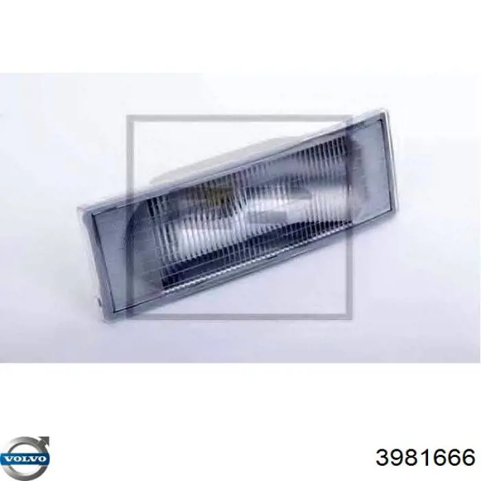 131VT12272U Giant Показник повороту