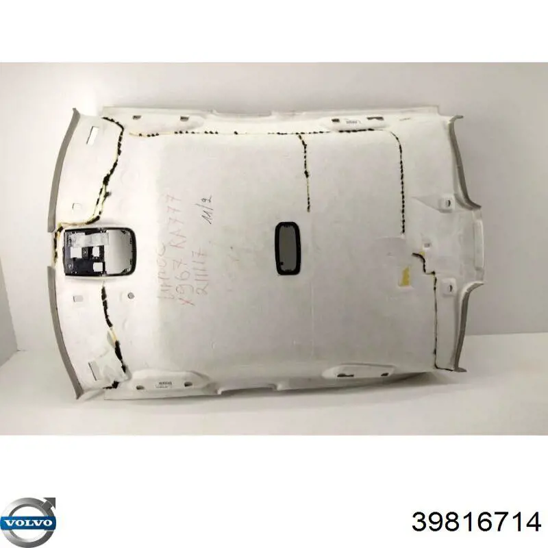 39816714 Volvo 