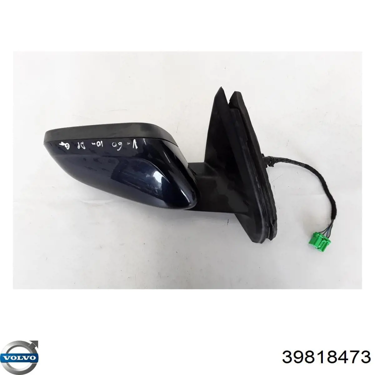 Купити 39818473 Volvo 