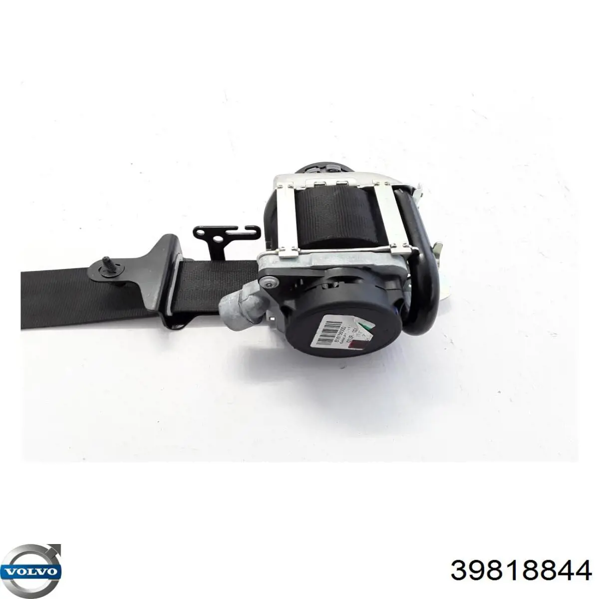 39818844 Volvo Ремені безпеки