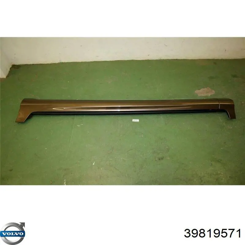 Купити 39819571 Volvo 