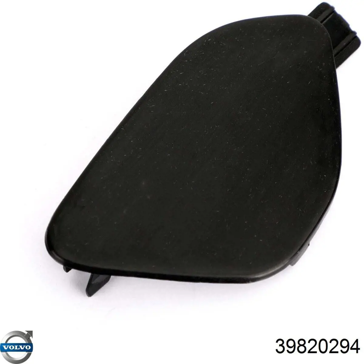 Заглушки буксирувального гака TQ52001 Tqparts