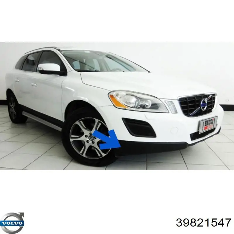  39821547 Volvo