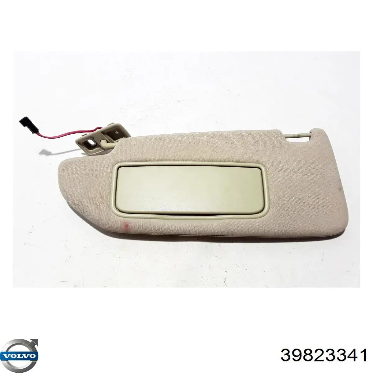 39823341 Volvo 