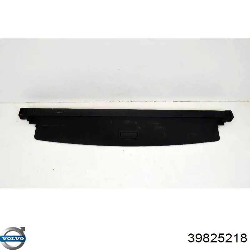 Шторка двері багажного відсіку Volvo 39825218 ціна, від 214.80 USD